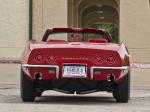 Chevrolet Corvette L88 427/430 HP Convertible 1968 года